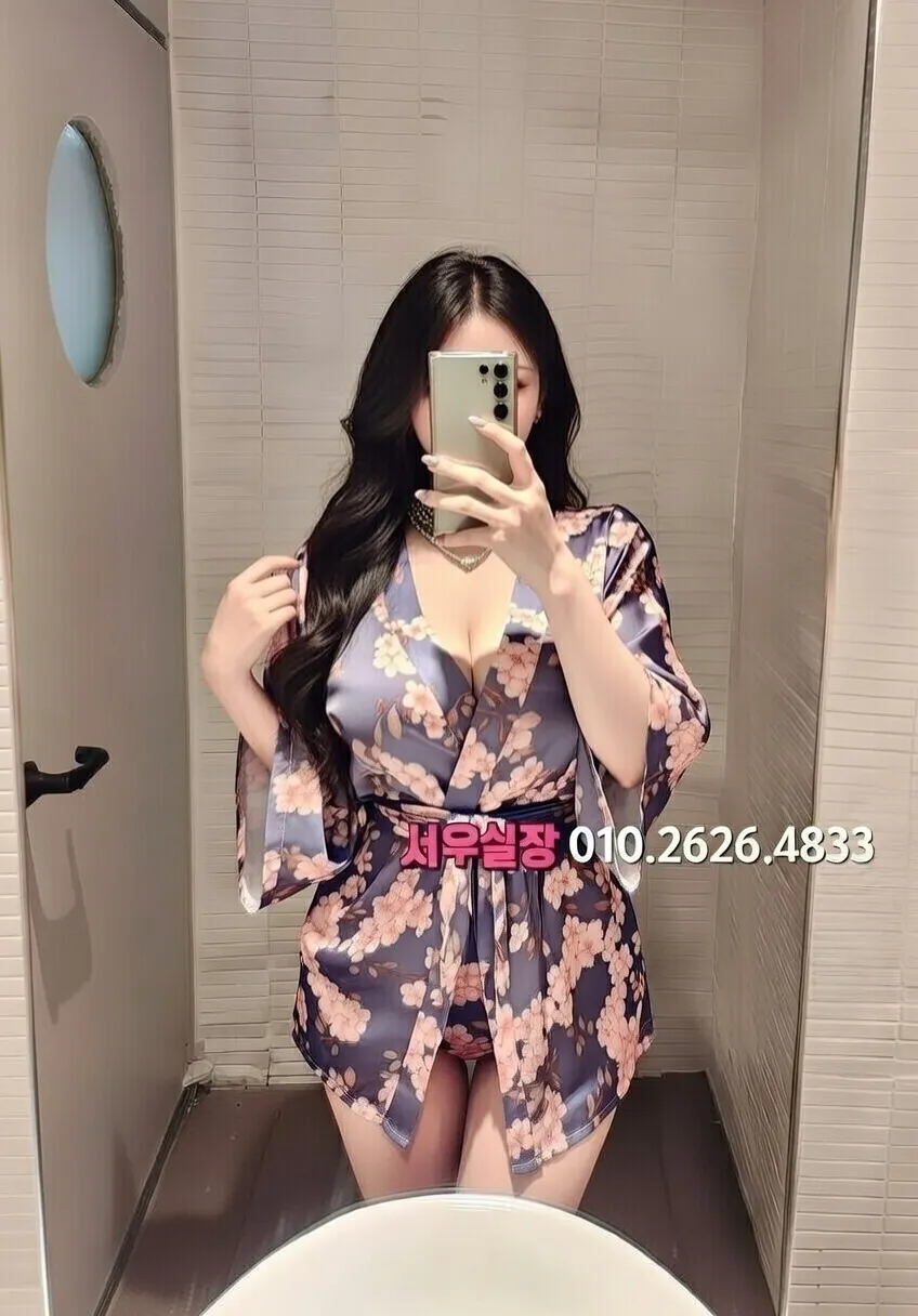 상동 노래클럽 프리미엄 라인업 26번 프로필