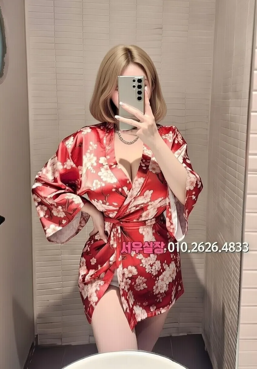 상동 호빠 프리미엄 라인업 22번 프로필