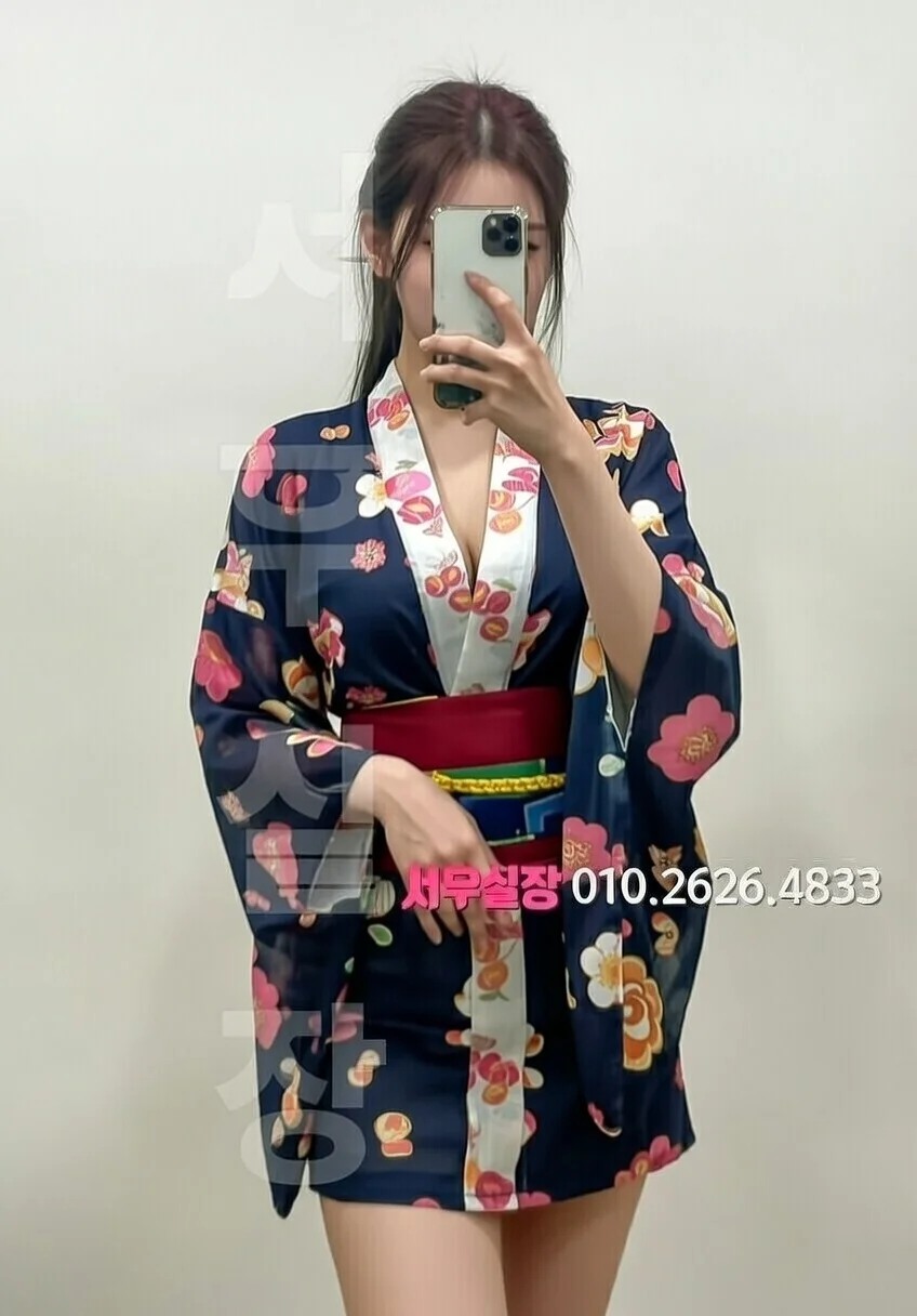 상동 보도노래방 프리미엄 라인업 18번 프로필