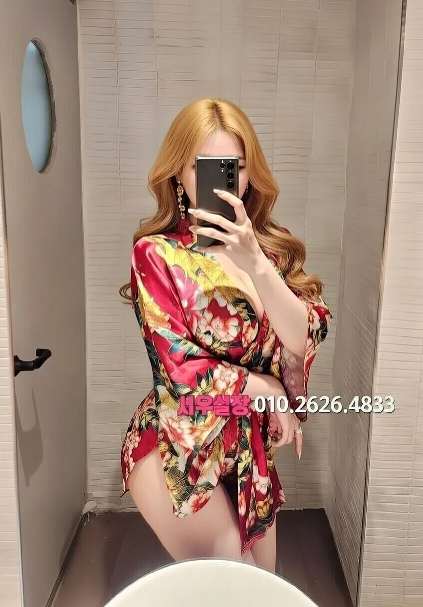 상동 룸싸롱 프리미엄 라인업 10번 프로필