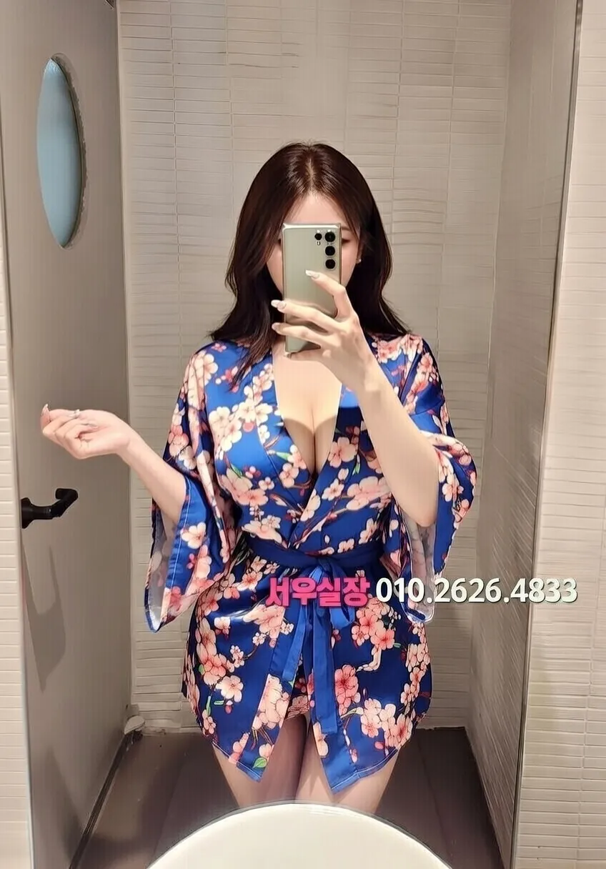 상동 텐카페 프리미엄 라인업 40번 프로필