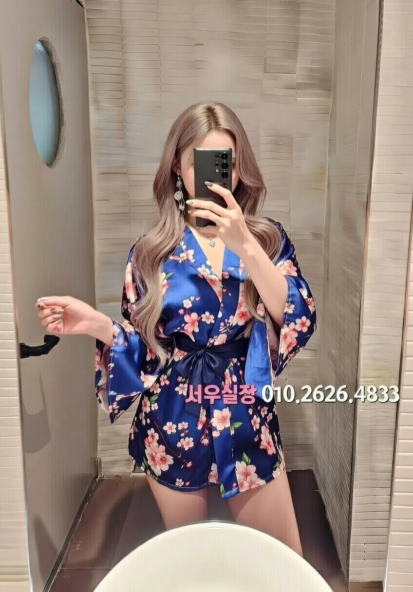 상동 노래방 프리미엄 라인업 22번 프로필