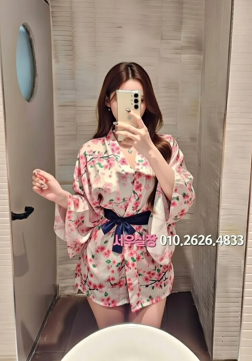 상동 보도노래방 프리미엄 라인업 19번 프로필