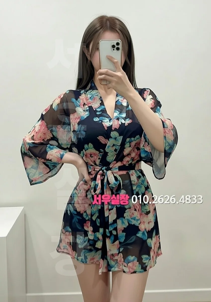 상동 셔츠룸 프리미엄 라인업 10번 프로필