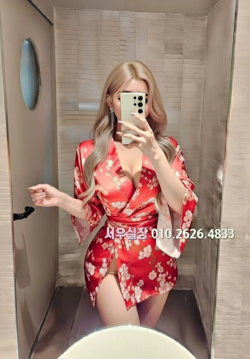 상동 노래방 프리미엄 라인업 34번 프로필