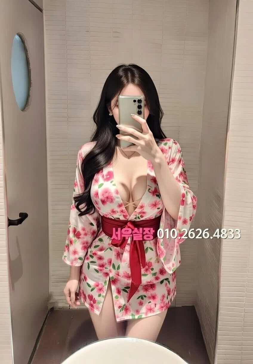 상동 룸살롱 프리미엄 라인업 4번 프로필