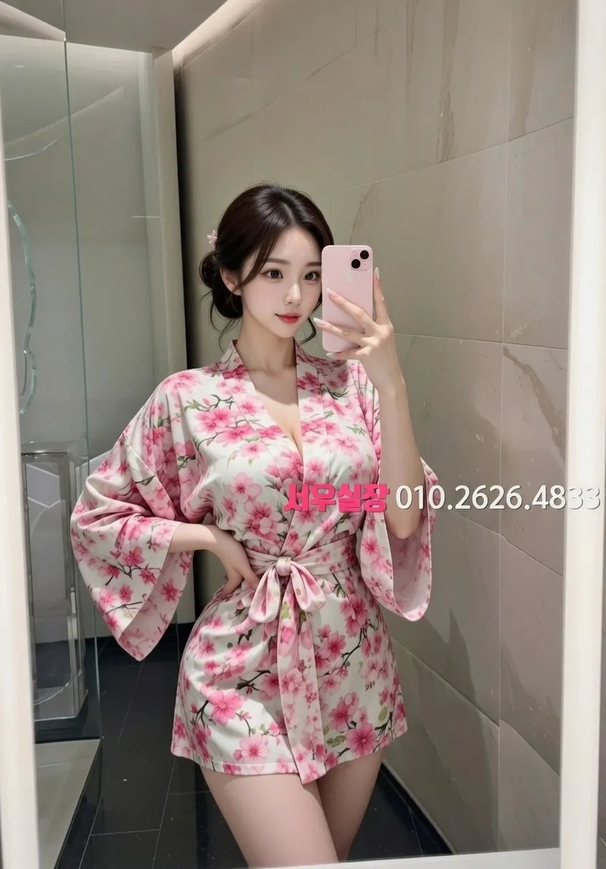 상동 노래클럽 프리미엄 라인업 4번 프로필