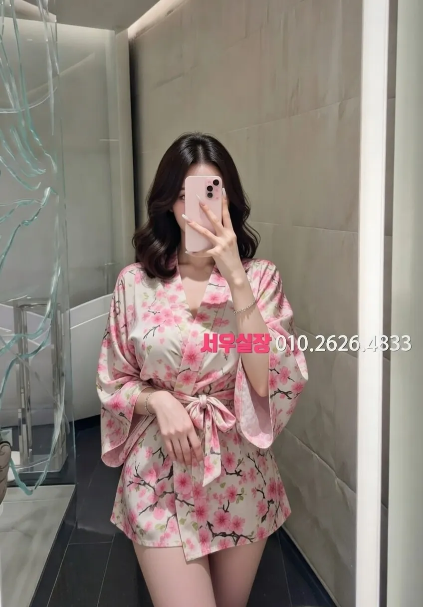 상동 풀살롱 프리미엄 라인업 2번 프로필