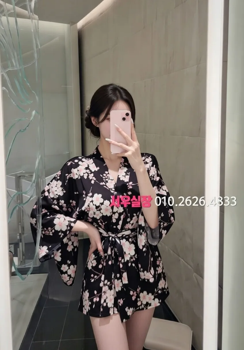 상동 풀싸롱 프리미엄 라인업 35번 프로필