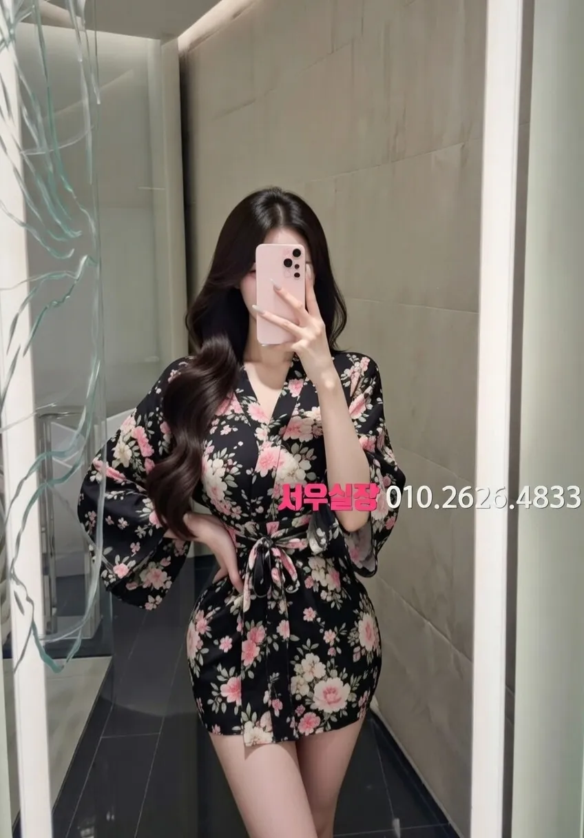 상동 보도노래방 프리미엄 라인업 14번 프로필