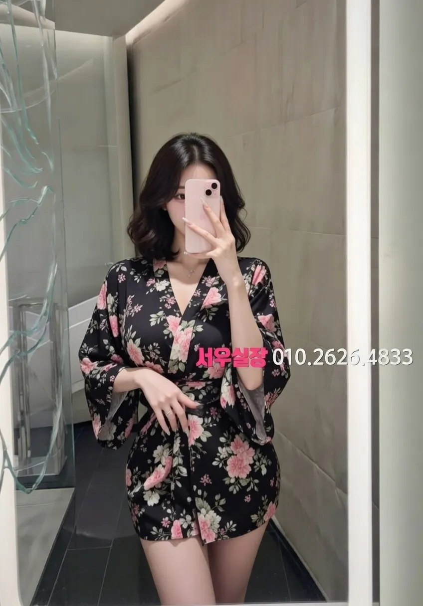 상동 베트남노래방 프리미엄 라인업 3번 프로필