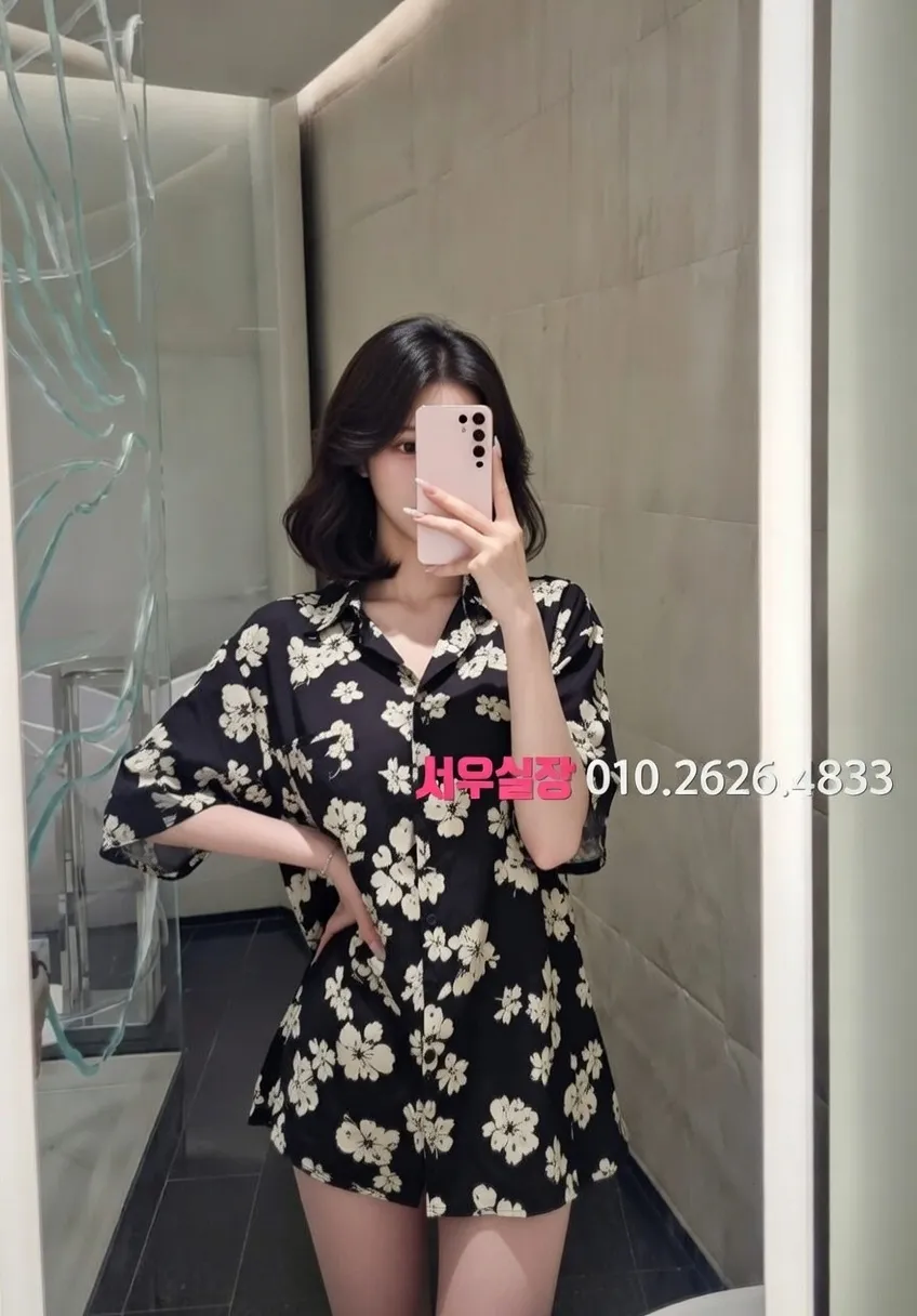 상동 호빠 프리미엄 라인업 33번 프로필