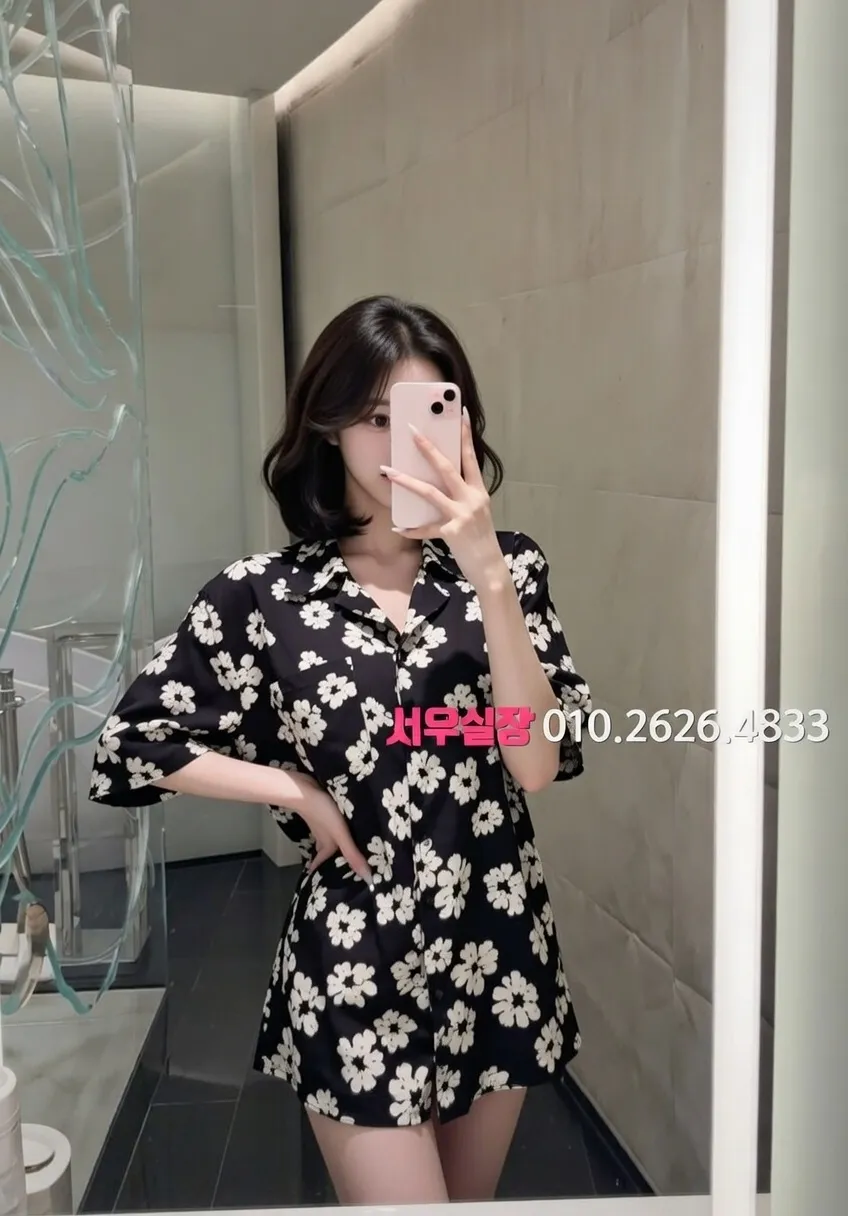 상동 베트남노래방 프리미엄 라인업 21번 프로필