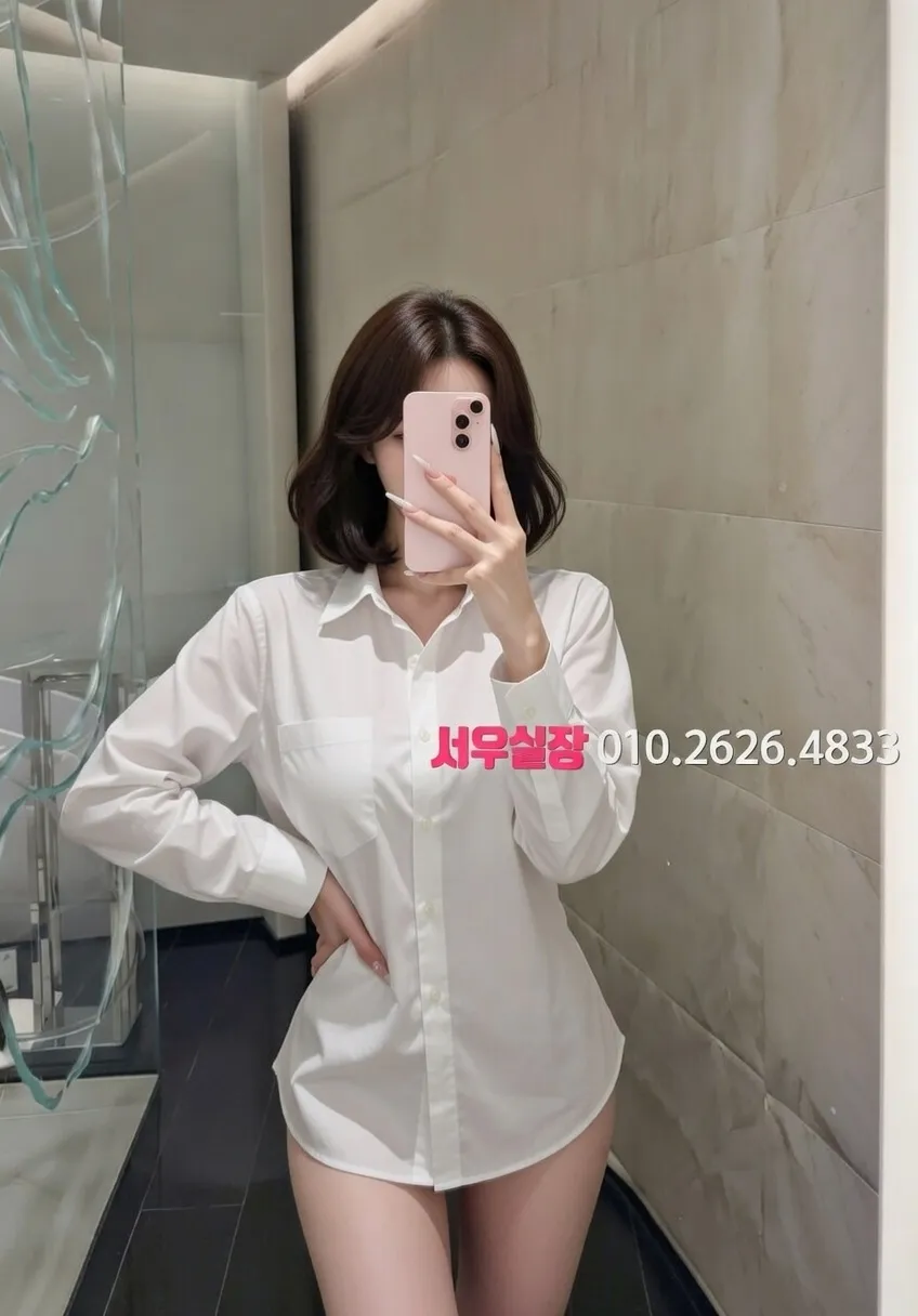 상동 셔츠룸 프리미엄 라인업 33번 프로필