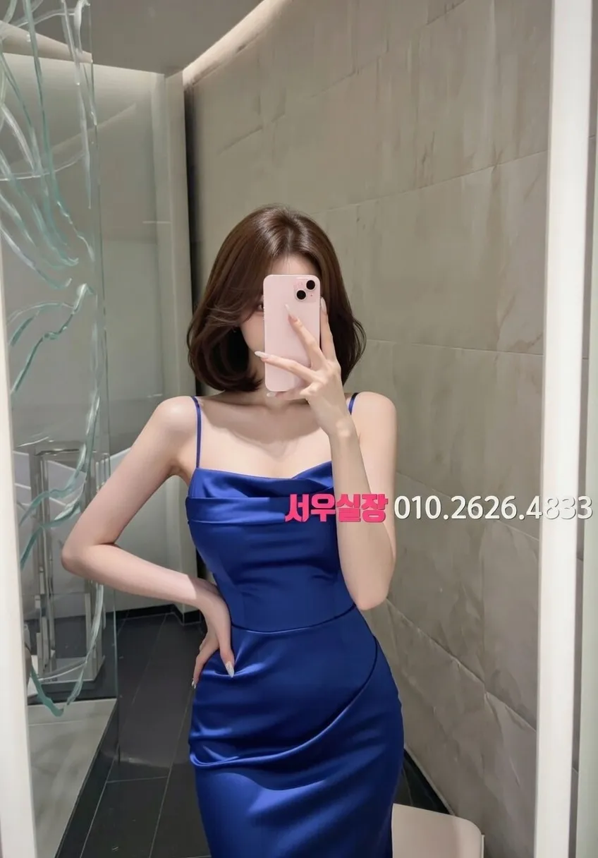 상동 보도 프리미엄 라인업 17번 프로필