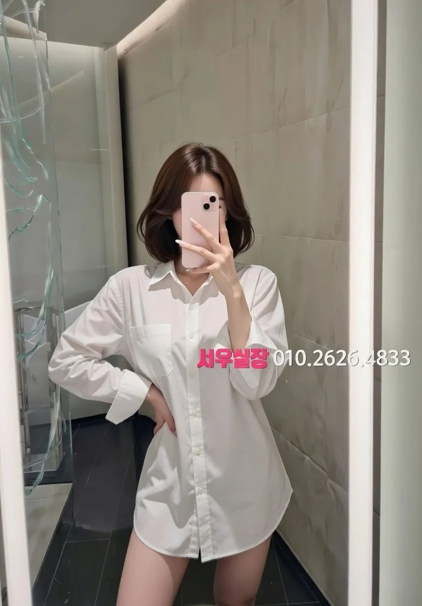 상동 텐프로 프리미엄 라인업 8번 프로필