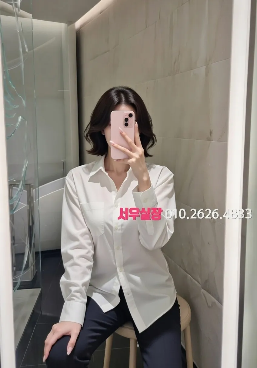 상동 다국적노래클럽 프리미엄 라인업 18번 프로필