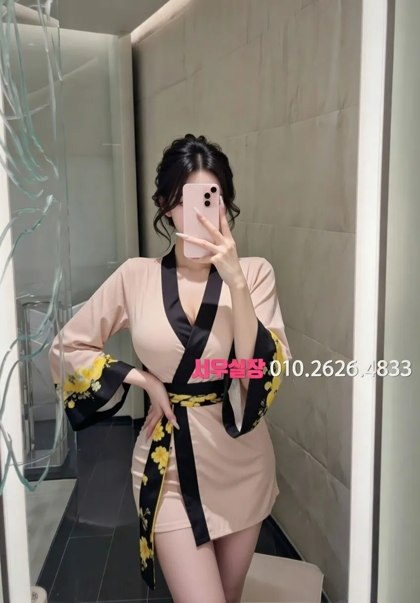 상동 러시아노래방 프리미엄 라인업 40번 프로필