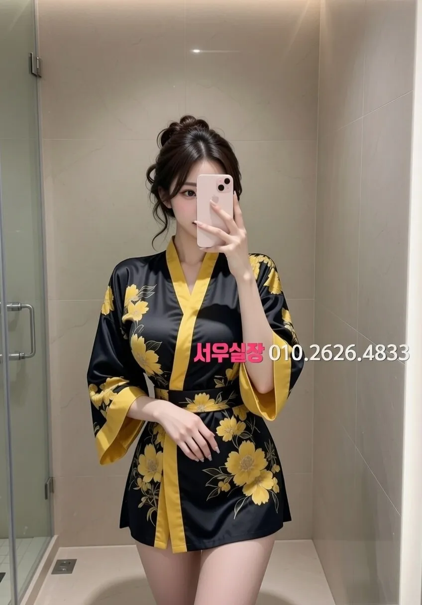 상동 노래방 프리미엄 라인업 1번 프로필