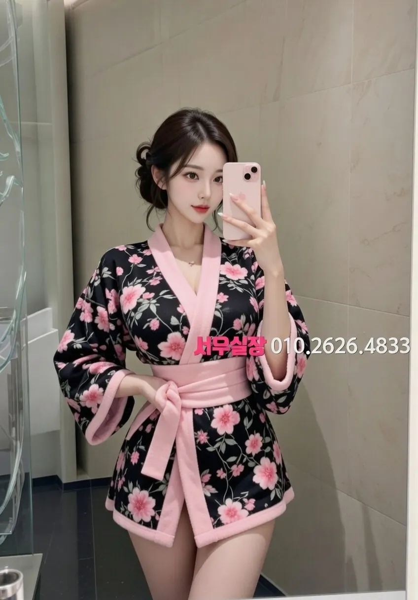 상동 다국적노래클럽 프리미엄 라인업 33번 프로필