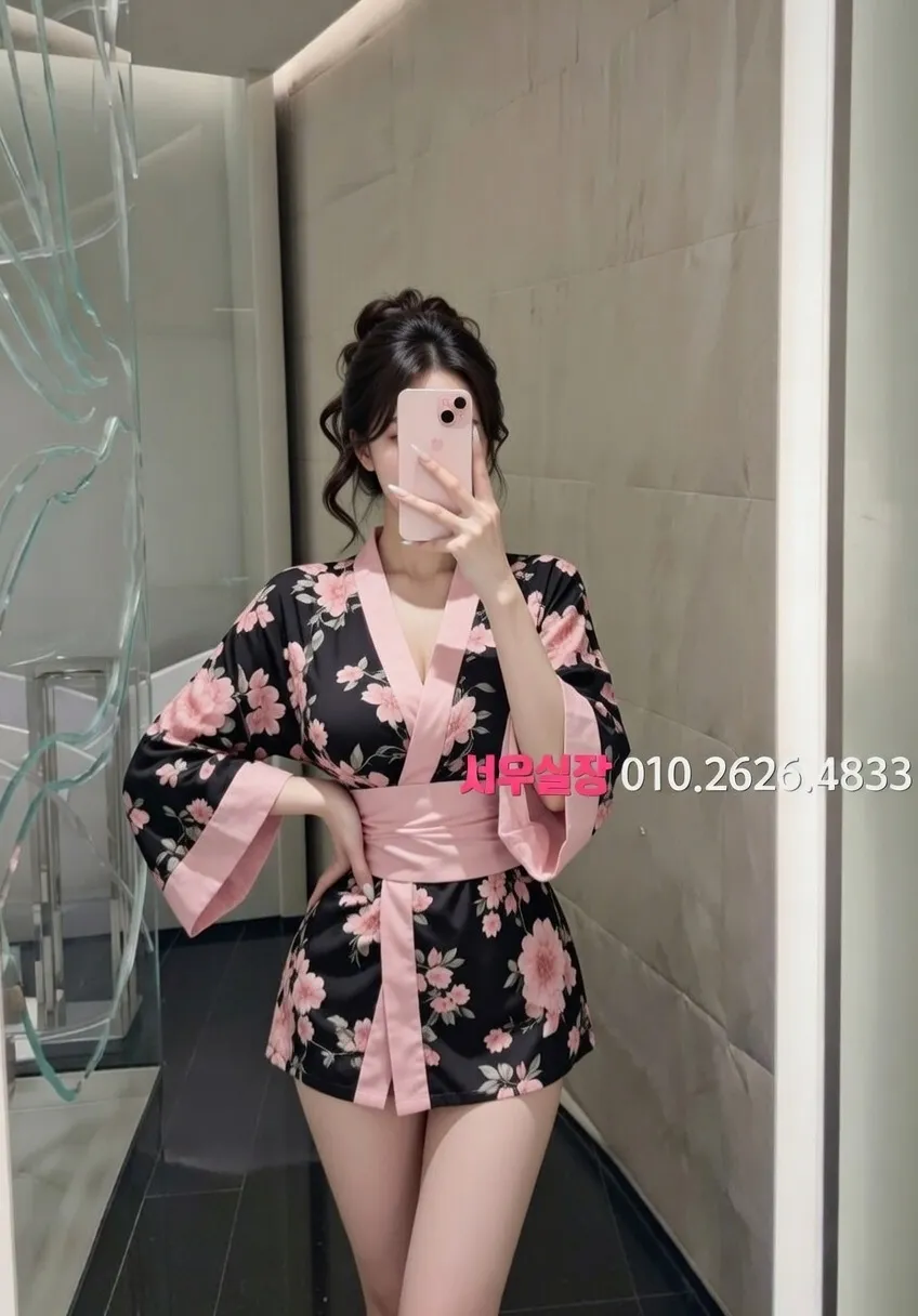 상동 보도 프리미엄 라인업 19번 프로필