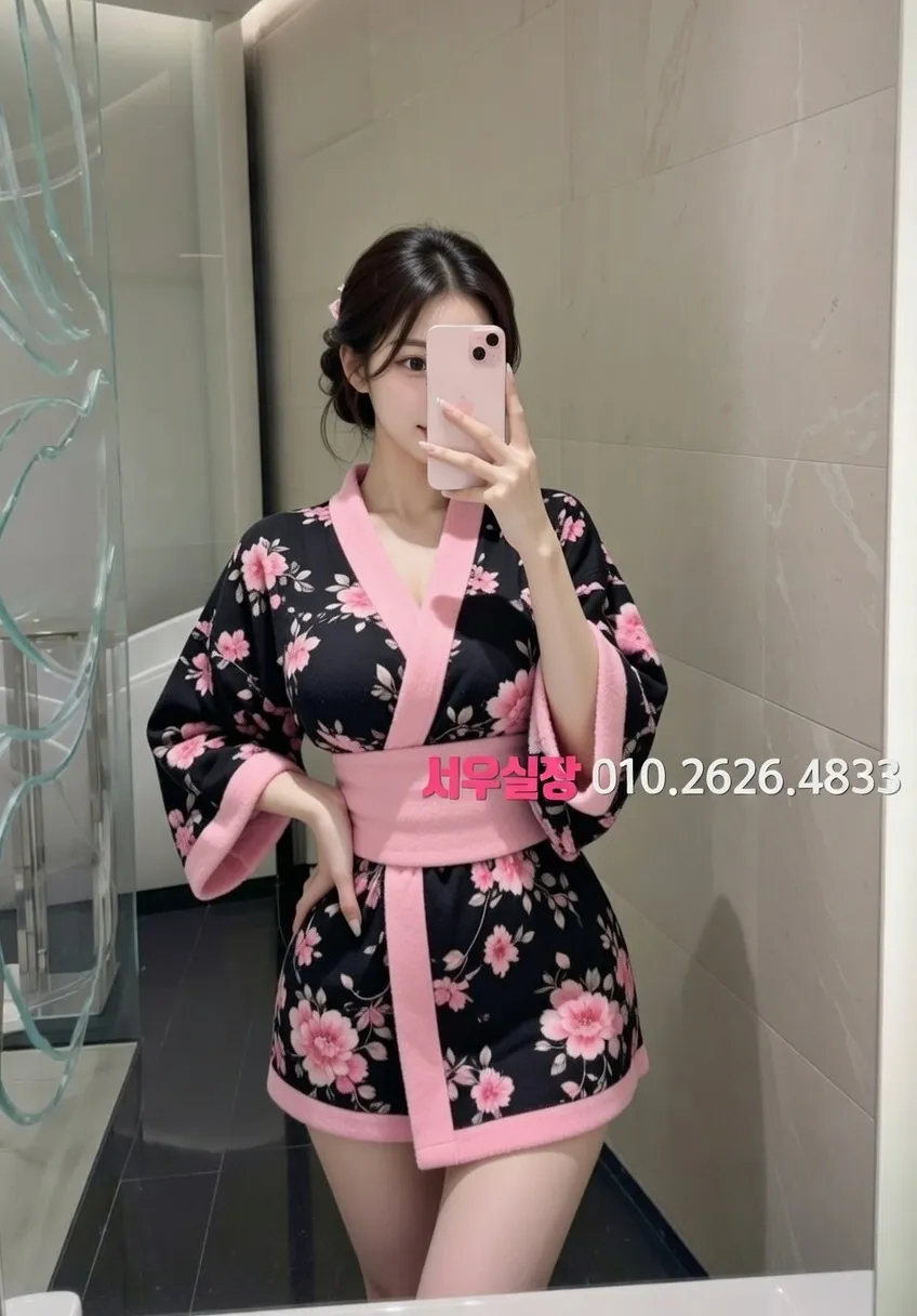 상동 다국적노래클럽 프리미엄 라인업 38번 프로필