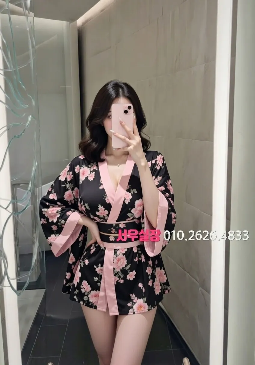 상동 다국적노래클럽 프리미엄 라인업 5번 프로필