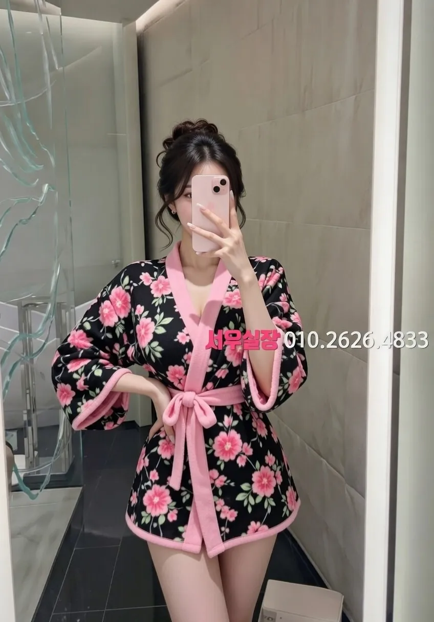 상동 베트남노래방 프리미엄 라인업 20번 프로필