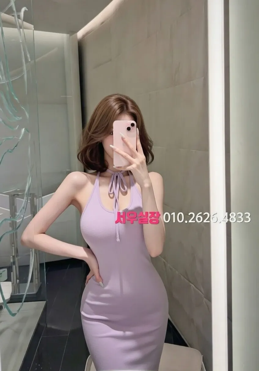 상동 노래방 프리미엄 라인업 27번 프로필