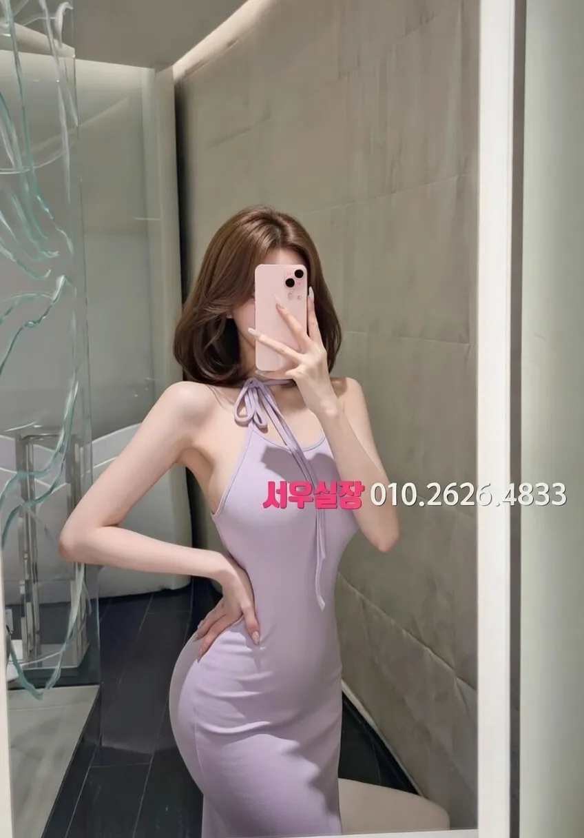 상동 보도 프리미엄 라인업 35번 프로필