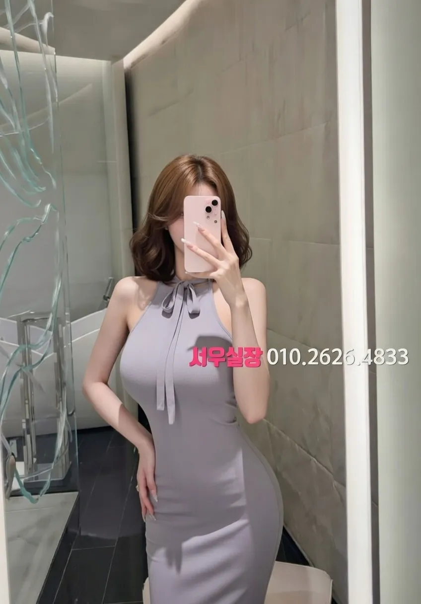 상동 룸싸롱 프리미엄 라인업 31번 프로필