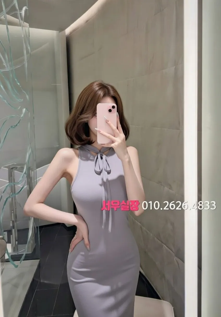 상동 룸싸롱 프리미엄 라인업 1번 프로필