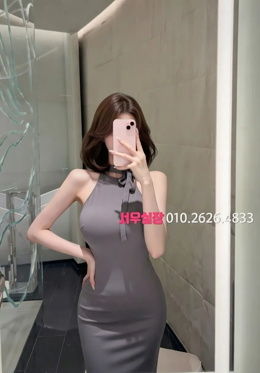 상동 셔츠룸 프리미엄 라인업 8번 프로필