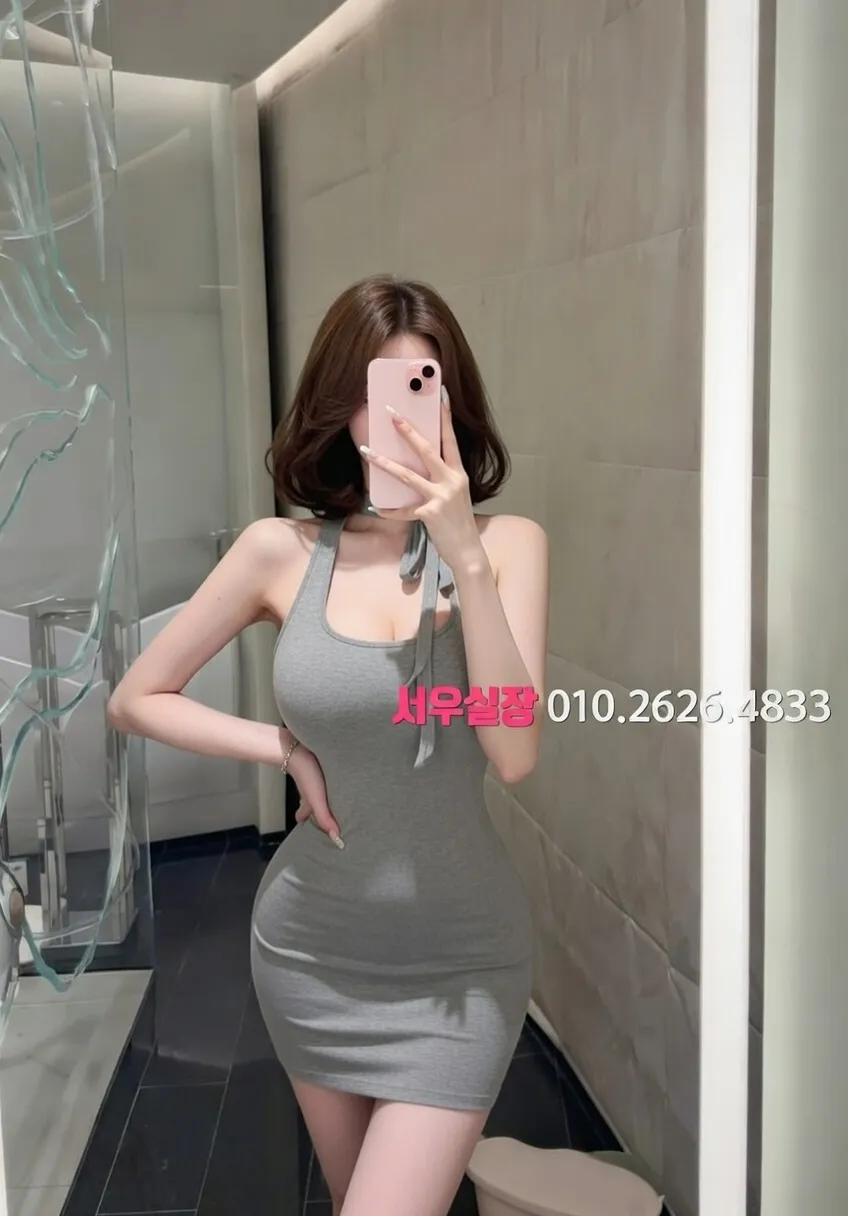 상동 호빠 프리미엄 라인업 1번 프로필