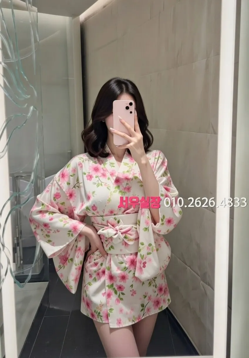 상동 다국적노래방 프리미엄 라인업 33번 프로필