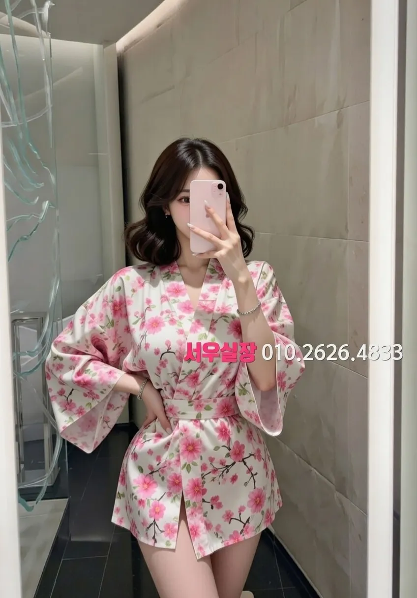 상동 풀싸롱 프리미엄 라인업 3번 프로필