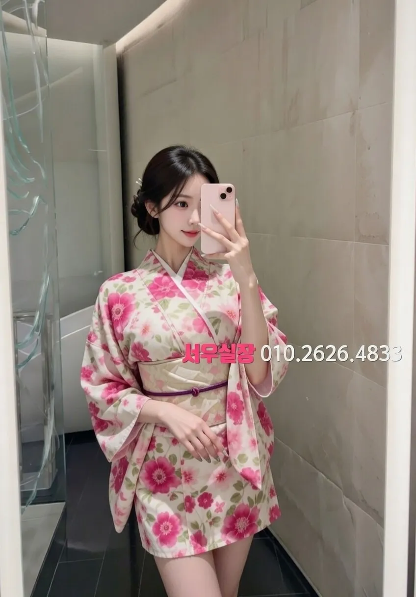 상동 다국적노래클럽 프리미엄 라인업 7번 프로필