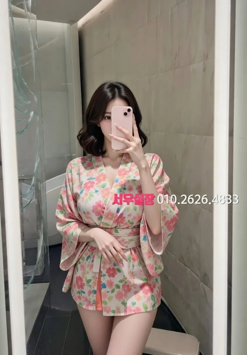 상동 다국적노래방 프리미엄 라인업 36번 프로필