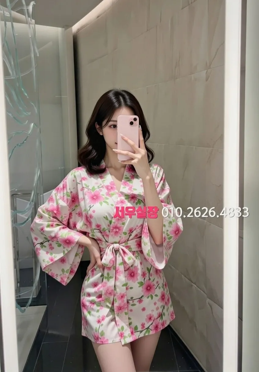 상동 보도 프리미엄 라인업 23번 프로필