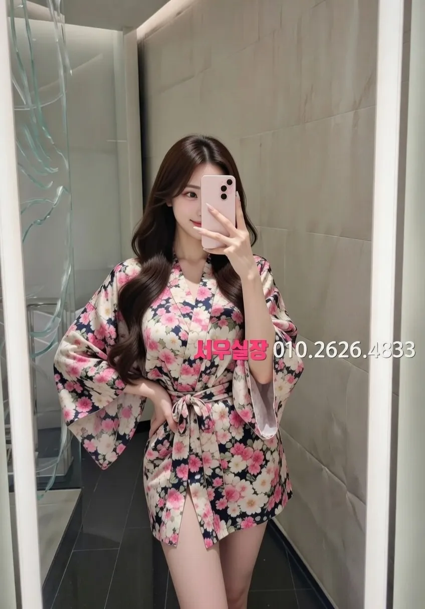 상동 텐프로 프리미엄 라인업 19번 프로필