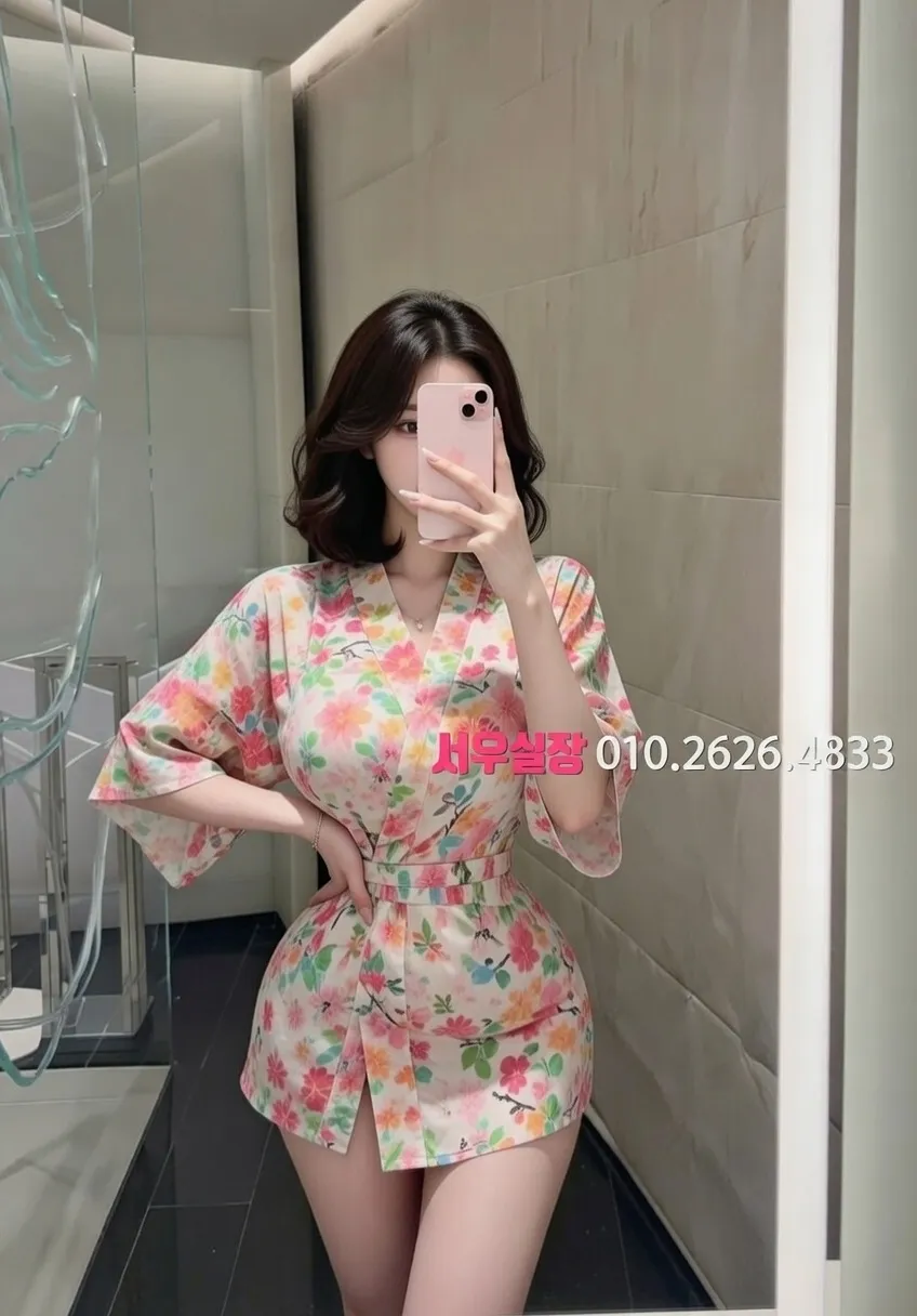 상동 보도노래방 프리미엄 라인업 27번 프로필