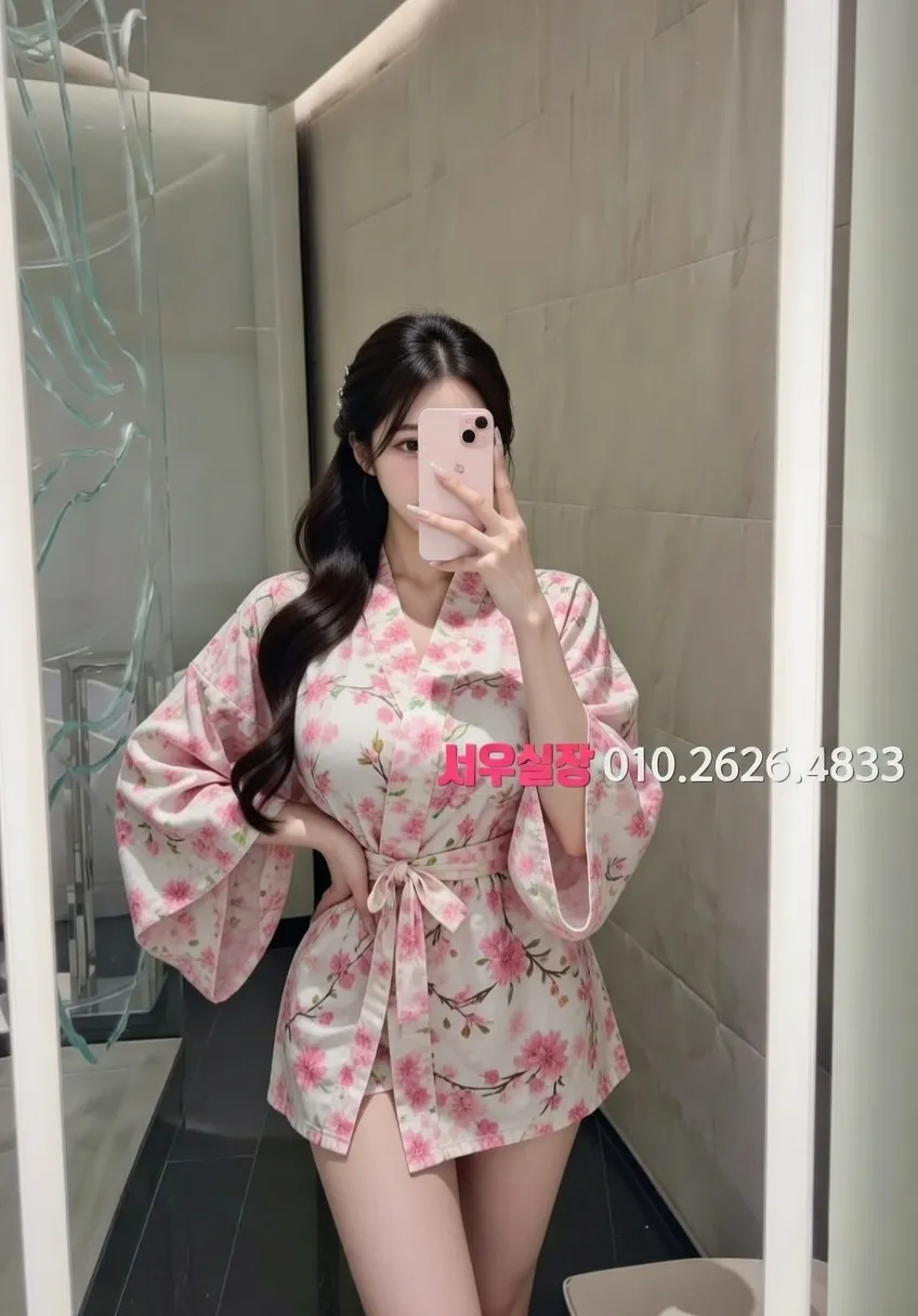 상동 노래방 프리미엄 라인업 26번 프로필