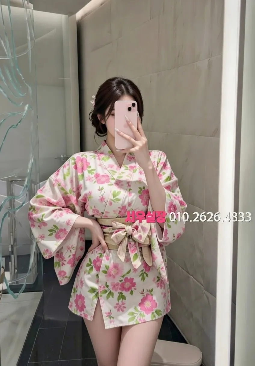 상동 쓰리노 프리미엄 라인업 8번 프로필