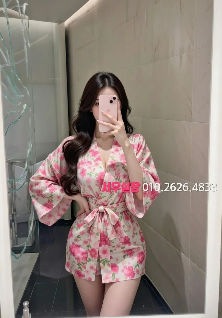 상동 노래클럽 프리미엄 라인업 4번 프로필