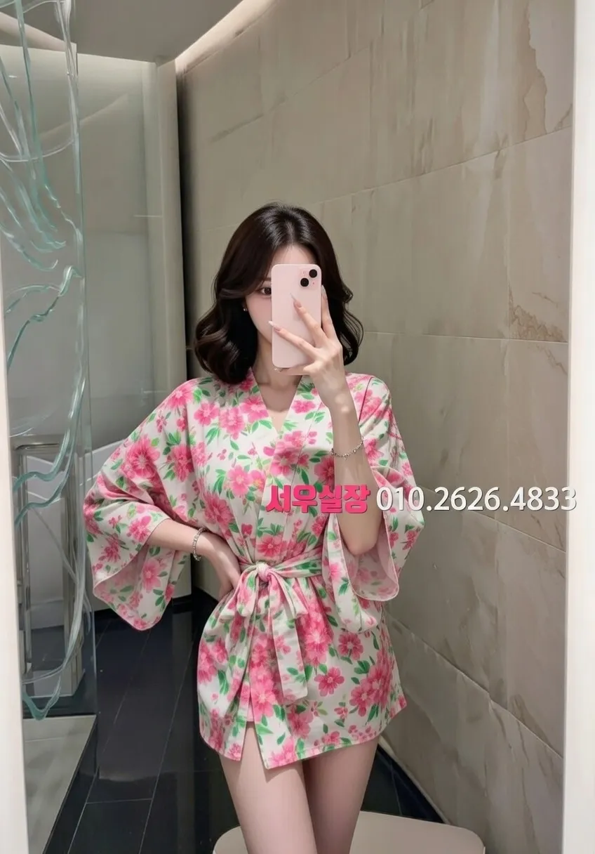 상동 다국적노래클럽 프리미엄 라인업 28번 프로필