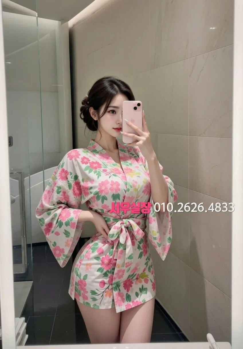 상동 가라오케 프리미엄 라인업 27번 프로필