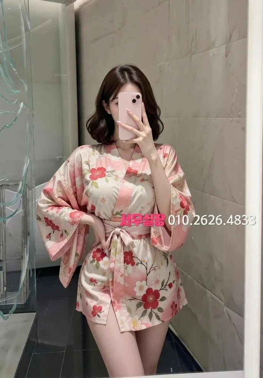 상동 텐카페 프리미엄 라인업 32번 프로필