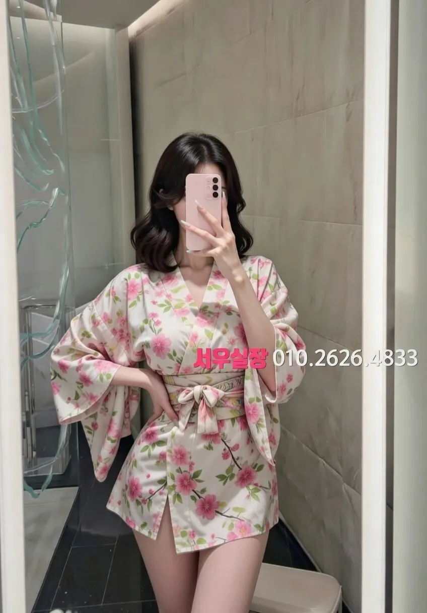 상동 노래빠 프리미엄 라인업 7번 프로필