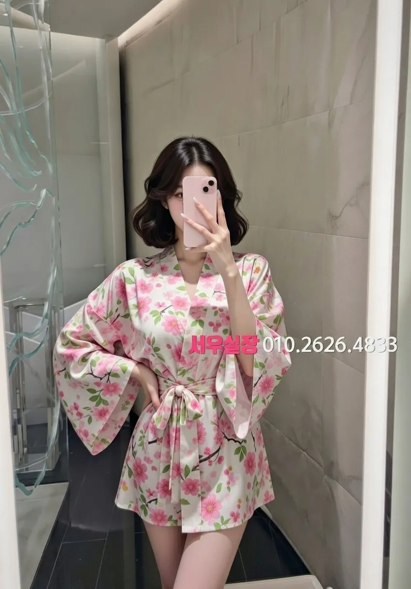 상동 텐프로 프리미엄 라인업 40번 프로필