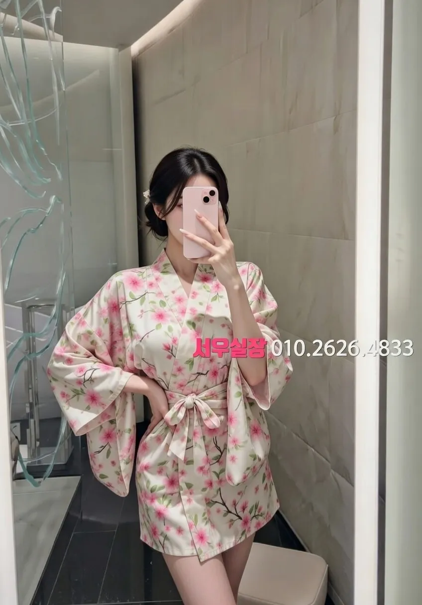 상동 보도 프리미엄 라인업 34번 프로필